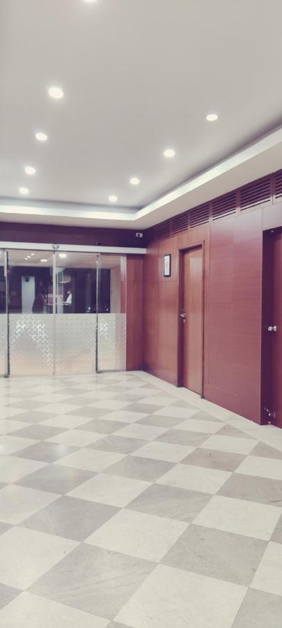 Hotel Bhimas Paradise Tirupati Eksteriør bilde